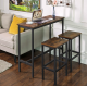Барний стіл Leobert Tavolo в стилі Loft