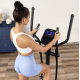 Орбітрек Gymtek XC4500 електромагнітний синій