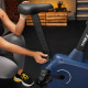 Велотренажер Trex Sport TX-380MB Rigon магнітний темно-синій