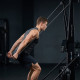 Лижний тренажер аеродинамічний Gymtek Ski Trainer