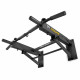 Турнік настінний складаний Trex Sport TX-050PB чорний