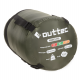 Спальний мішок ковдра Outtec демісезон з капюшоном хакі