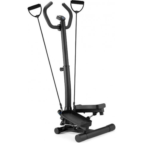 Степпер Gymtek XST900 Чорний