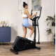 Орбітрек Gymtek XC4500 електромагнітний синій