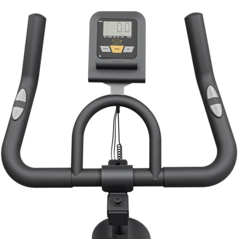 Спінбайк Trex Sport TX-640SB HOWL чорний