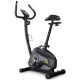Велотренажер Trex Sport TX-400MB RECK магнітний сірий