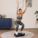 Вібраційна платформа Gymtek XP500 Black