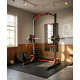 Стійка для штанги York Fitness ASPIRE 510 для присідань і жиму лежачи