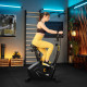 Велотренажер Trex Sport TX-550MB HYPER магнітний чорний