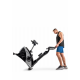 Велотренажер Hop-Sport HS-090H Apollo'21 сріблястий iConsole+