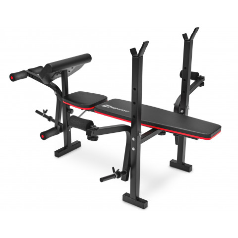 Лавка тренувальна Hop-Sport HS-1055 Pro