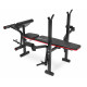 Лавка тренувальна Hop-Sport HS-1055 Pro