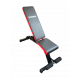 Лавка тренувальна York Fitness ASPIRE 280 FID багатофункціональна для преса і жиму