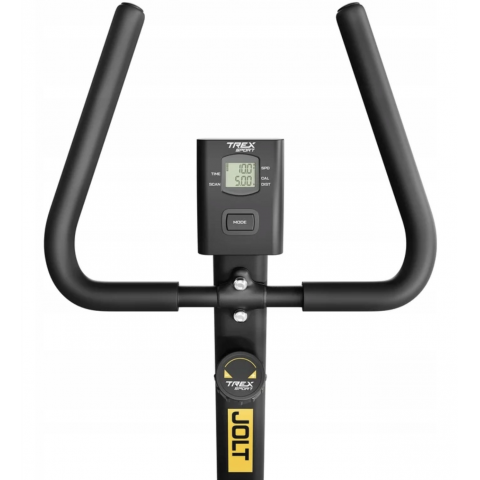 Велотренажер Trex Sport TX-250BB JOLT чорний