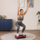 Вібраційна платформа Gymtek XP500 червоний