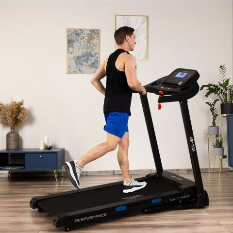 Бігова доріжка GYMTEK XT620