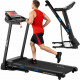 Бігова доріжка GYMTEK XT620