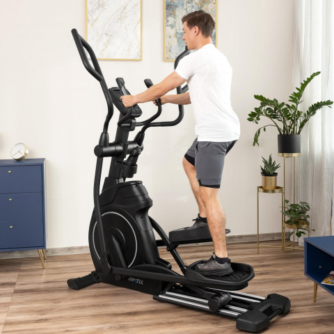 Орбітрек Gymtek XCF8000 електромагнітний