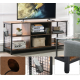 Тумба під ТВ Costway Ketrin в стилі Loft