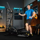 Орбітрек Trex Sport TX-900ECT Argon електромагнітний чорний