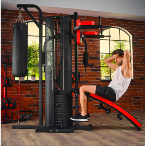 Силова станція Hop-Sport HS-1054K