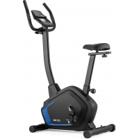 Велотренажер Gymtek XB1800 електромагнітний синій