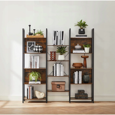 Стелаж Leobert Trust в стилі Loft