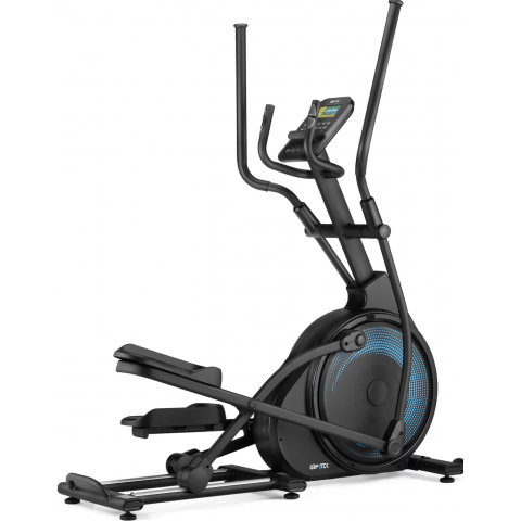 Орбітрек Gymtek XCF5000 електромагнітний