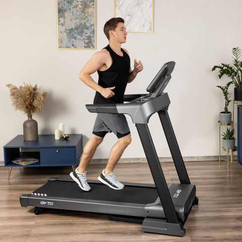 Бігова доріжка GYMTEK XT850