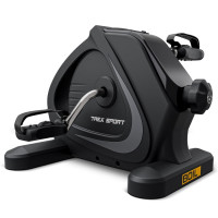 Міні велотренажер 2в1 Trex Sport TX-120BB BOIL реабілітаційний чорний