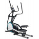 Орбітрек Hop-Sport HS-250CF Jucon чорно-синій