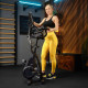 Велотренажер складаний Trex Sport TX-390XB TRIBER магнітний чорний
