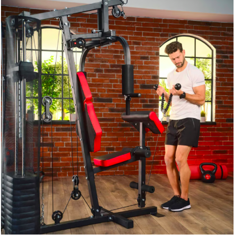 Силова станція Hop-Sport HS-1044K