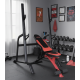 Лавка для жиму York Fitness Delta FID