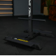 Стійка для дисків та грифів Trex Sport TX-065WR з полицями