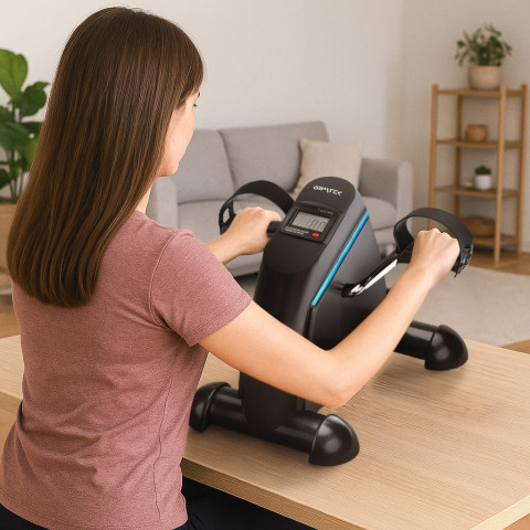 Міні велотренажер 2в1 Gymtek XMB300