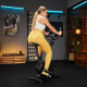 Велотренажер Trex Sport TX-380MB Rigon магнітний чорний