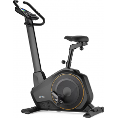 Велотренажер Gymtek XB6000 електромагнітний золотий