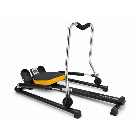 Гребний тренажер Besport BS-6018 STYX