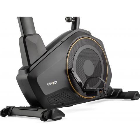 Велотренажер Gymtek XB6000 електромагнітний золотий