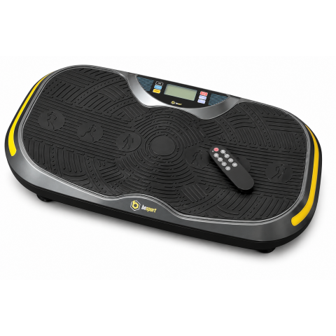 Віброплатформа Besport 3D BS-1008 BODYVIBE