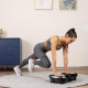 Вібраційна платформа Gymtek XP500 Black