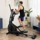 Орбітрек Gymtek XCF7000 електромагнітний