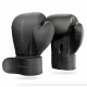Боксерські рукавиці Hop-Sport HS-BG10 10oz чорні