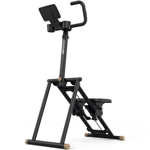 Степпер сходовий Hop-Sport HS-100B Piker чорний
