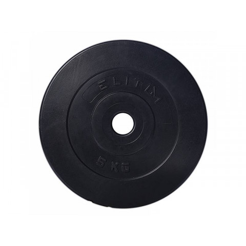 Сет з дисків ELITUM Y 20кг ( 4х5кг )