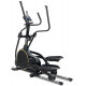 Орбітрек Hop-Sport HS-250CF Jucon чорно-золотистий