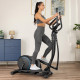 Орбітрек Gymtek XC1500 магнітний синій