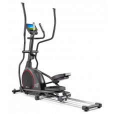 Орбітрек електромагнітний Hop-Sport HS-095CF Prizm сірий