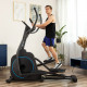 Орбітрек Gymtek XCF7500 електромагнітний